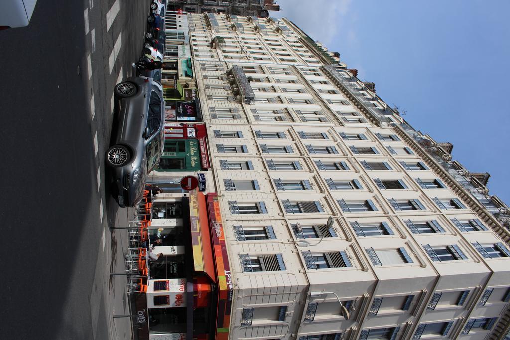 Le 6Eme Cote Foch Apartment Lyon Bagian luar foto