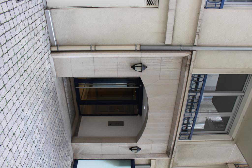 Le 6Eme Cote Foch Apartment Lyon Bagian luar foto