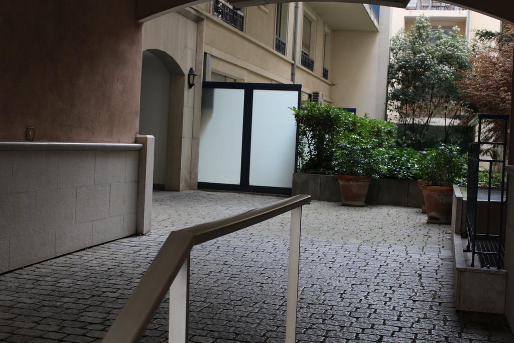 Le 6Eme Cote Foch Apartment Lyon Bagian luar foto