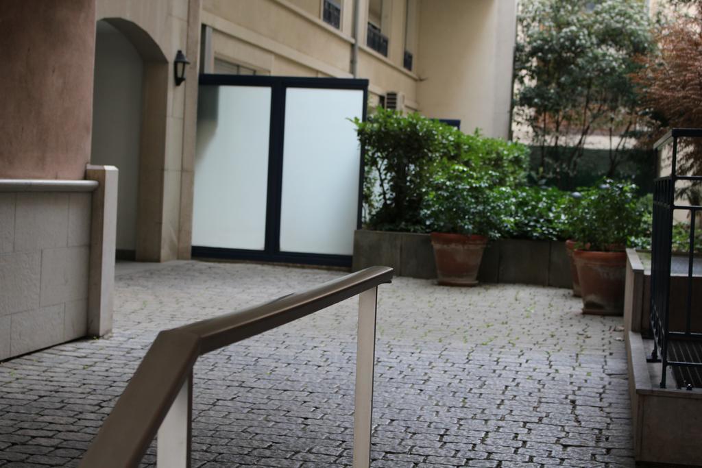 Le 6Eme Cote Foch Apartment Lyon Bagian luar foto